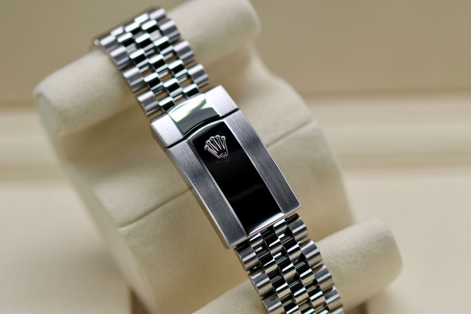 Rolex Datejust 41 126300 Image 4